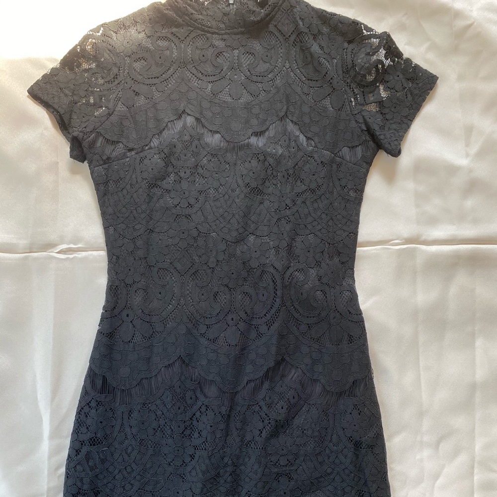 Bodycon dress